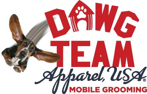 Dawg Team USA  Professional Pet Styling - We Come to You